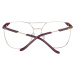 Ana Hickmann obroučky na dioptrické brýle HI1088 04A 58  -  Dámské