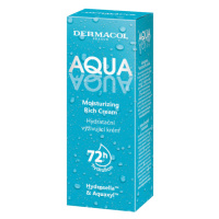 Dermacol Aqua Aqua hydratační krém