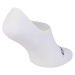 O'Neill FOOTIE 3P Unisex ponožky, bílá, velikost
