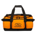 Highlander Storm Kitbag Cestovní taška 45L - oranžová YTSS00590 oranžová