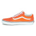 Vans OLD SKOOL Oranžová