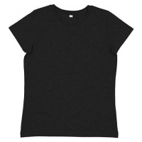 Základní dámské tričko z organické bavlny 160 g/m
