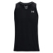 Pánské tílko Under Armour Streaker Singlet Black