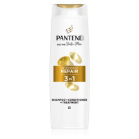 Pantene Pro-V Active Nutri Plex Intensive Repair šampon 3 v 1 325 ml