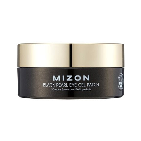 MIZON Black Pearl Eye Gel Patch 60× 1,4 g