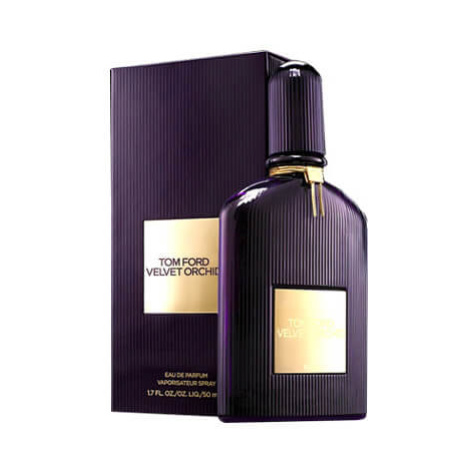 Tom Ford Velvet Orchid - EDP 50 ml