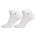 Ponožky Tommy Hilfiger 2Pack 701222187001 White