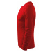 Malfini FIT-T Long Sleeve Pánské triko 119 červená