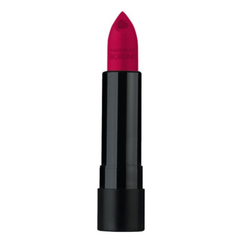 ANNEMARIE BORLIND Matující rtěnka (Lipstick Matt) 4,2 g Matt Red annemarie börlind