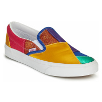 Vans Classic Slip-On ruznobarevne