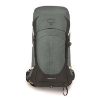 Osprey Sirrus 26 Succulent Green