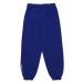 Tepláky dsquared d2p631u pantaloni modrá