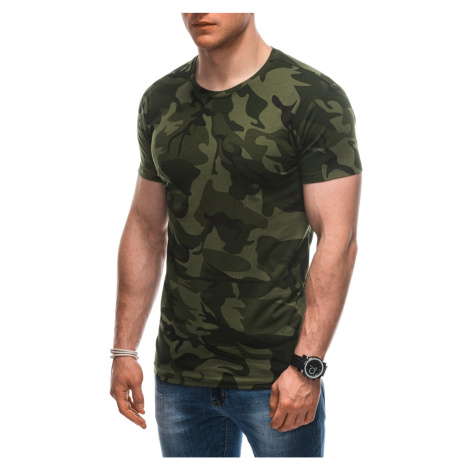 Edoti Men's t-shirt