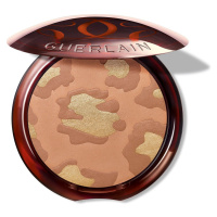 GUERLAIN - Terracotta Golden Powder - Bronzující pudr