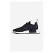 Sneakers boty adidas Originals NMD R1 J H02333 černá barva