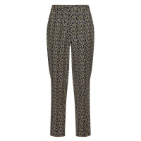 Tommy Hilfiger Pants - SLUB CO SLIM ANKLE PANT patterned