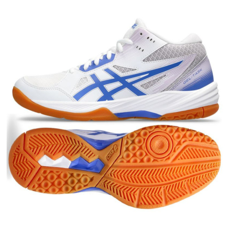 Volejbalová obuv Asics Gel-Task MT 3 W 1072A081-104