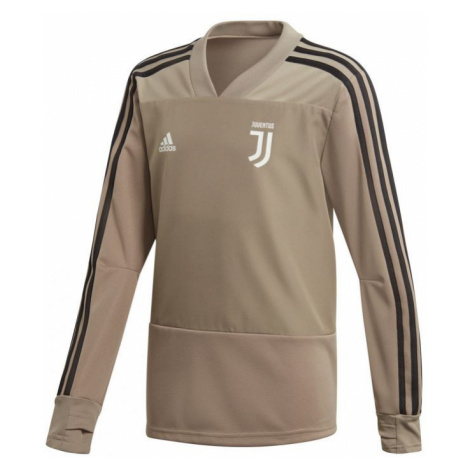 Dětská mikina Adidas Juventus Turín Jr CW8728
