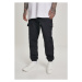 Urban Classics Cargo Jogging Jeans rinsed wash