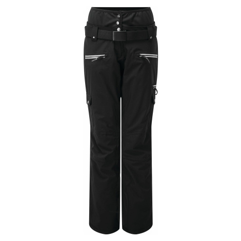 Dámské lyžařské zimní kalhoty Dare2b LIBERTY II černá