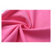 Dívčí tričko KUGO HC0746, sytě růžová Barva: Růžová tmavší