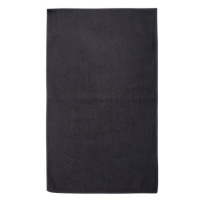 Towel City Ručník z mikrovlákna 30x50 TC016 Steel Grey