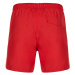 Emporio Armani Underwear Emporio Armani logo plavky- red