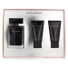 Narciso Rodriguez For Her EDT 50 ml + SG 50 ml + BL 50 ml W