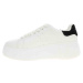 Dámská obuv Tamaris 1-23743-41 white-black