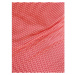 Dámské tričko CRAFT PRO Dry Nanoweight SS červená