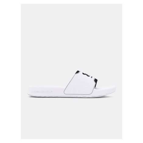 Pantofle Under Armour UA M Ignite Select-WHT