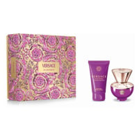 Versace Dylan Purple dámský set