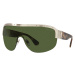 Sluneční brýle Ralph Lauren 0RL7070911671 - Dámské
