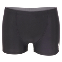 Chlapecké plavky aquafeel minishort boys black