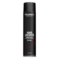 Goldwell Lak na vlasy pro extra silnou fixaci Special (Salon Only Hair Laquer Super Firm Mega Ho