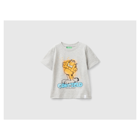 Benetton, Garfield T-shirt ©2024 By Paws, Inc. United Colors of Benetton