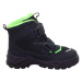 Dětské zimní boty Superfit 1-002022-8000