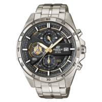 Pánské hodinky Casio Edifice EFR-556D-1AVUEF + Dárek zdarma