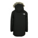 The North Face Mc Murdo Parka Kids Černá