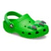 Nazouváky Crocs