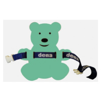 Plavecký pás matuska dena bear swimming belt zelená