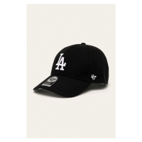 47brand - Čepice MLB Los Angeles Dodgers