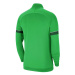 Dětská fotbalová bunda Academy 21 CW6115 362 zelená - Nike