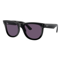 Ray-Ban Wayfarer Reverse RBR0502S 66771A - L (53)