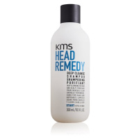 KMS Head Remedy Deep Cleanse Shampoo hloubkově čisticí šampon 300 ml