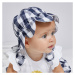 Mayoral kojenecký dívčí klobouk 9375 - 073