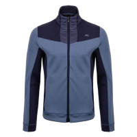 Kjus Pánská bunda Formula Midlayer Jacket