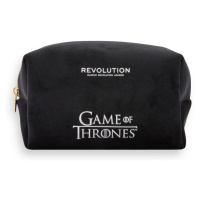 Revolution X Game Of Thrones Velvet Cosmetic Bag Kosmetická Taštička 60 g