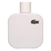 LACOSTE Eau de Lacoste L.12.12 Blanc EdT 100 ml