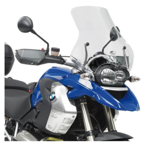 KAPPA D330KITK montážní kit pro plexi 330DTK BMW R 1200 GS (04-12)